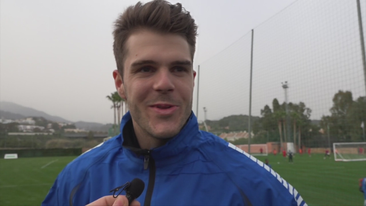 Thomassen om Marbella